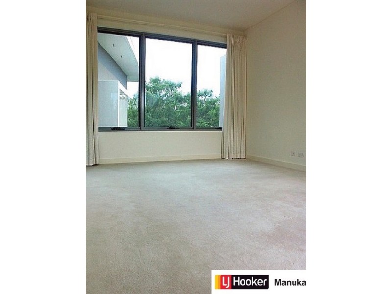 208/21 State Circle, Forrest ACT 2603