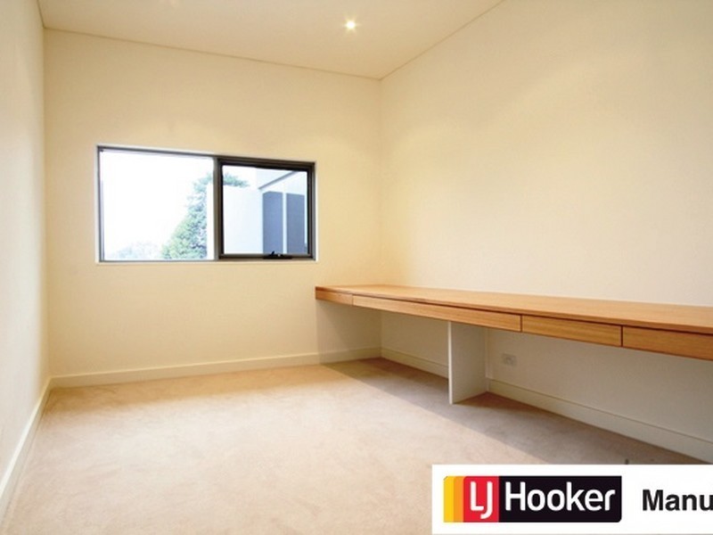 208/21 State Circle, Forrest ACT 2603