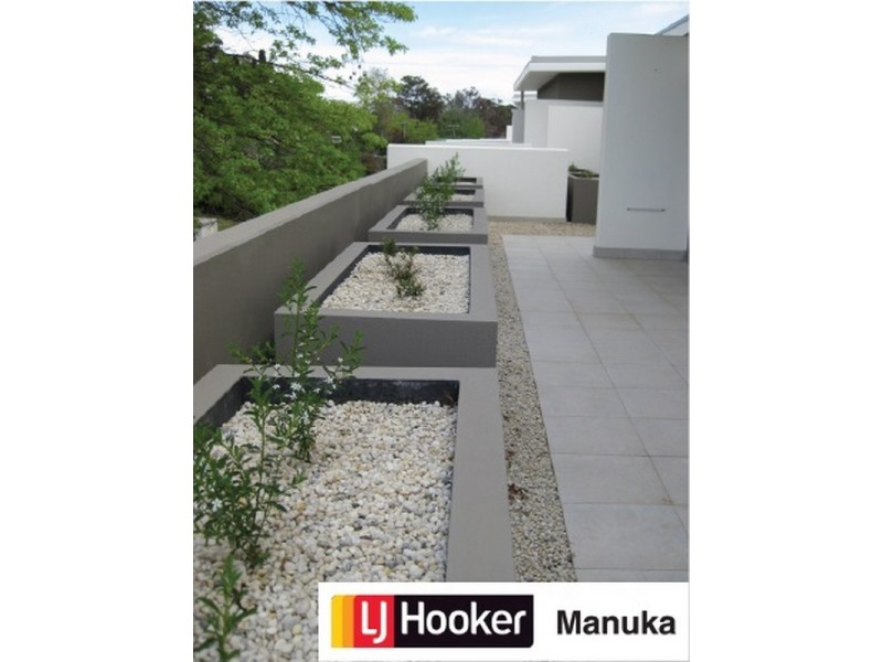 208/21 State Circle, Forrest ACT 2603