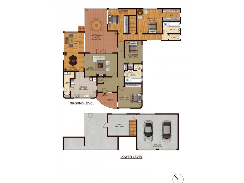 70 Arthur Circle, Forrest ACT 2603