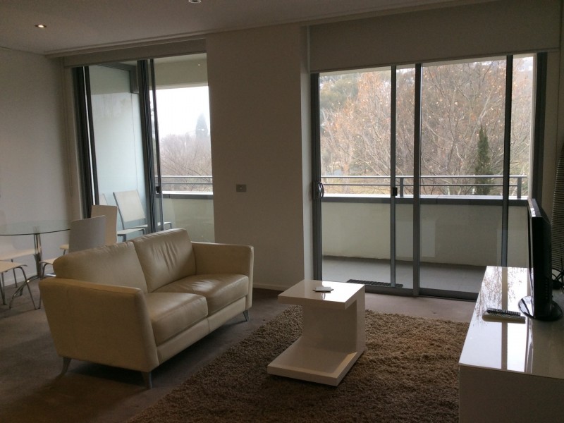 74/15 Coranderrk Street, City ACT 2601
