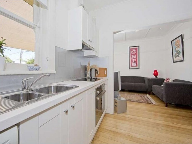 15 Cunningham Street, Kingston ACT 2604