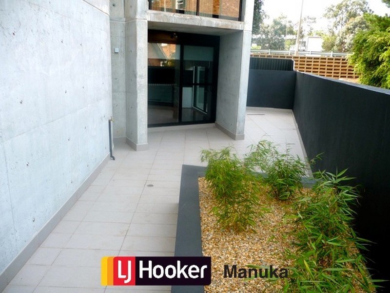 3/43 Hampton Circuit, Yarralumla ACT 2600