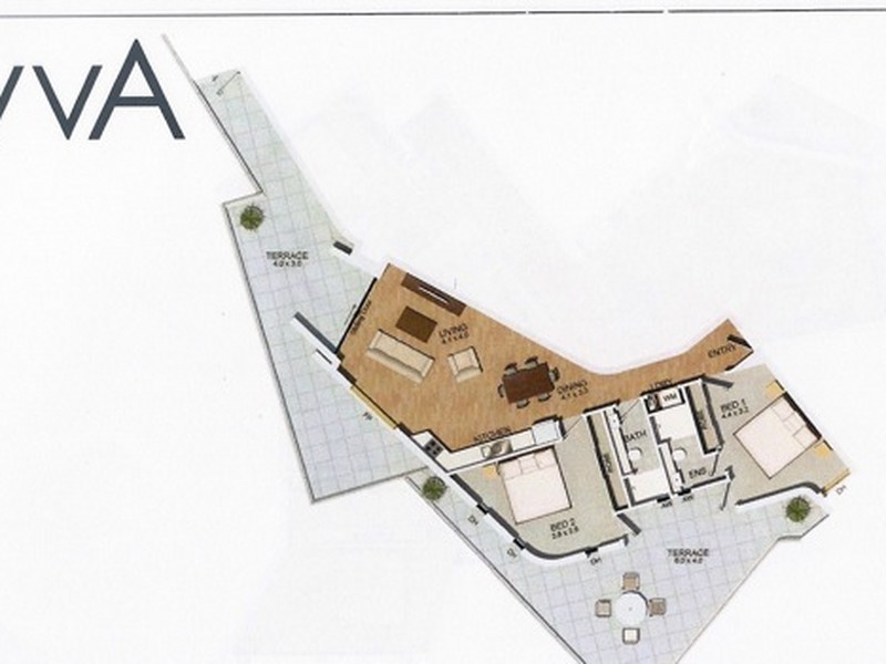 3/43 Hampton Circuit, Yarralumla ACT 2600