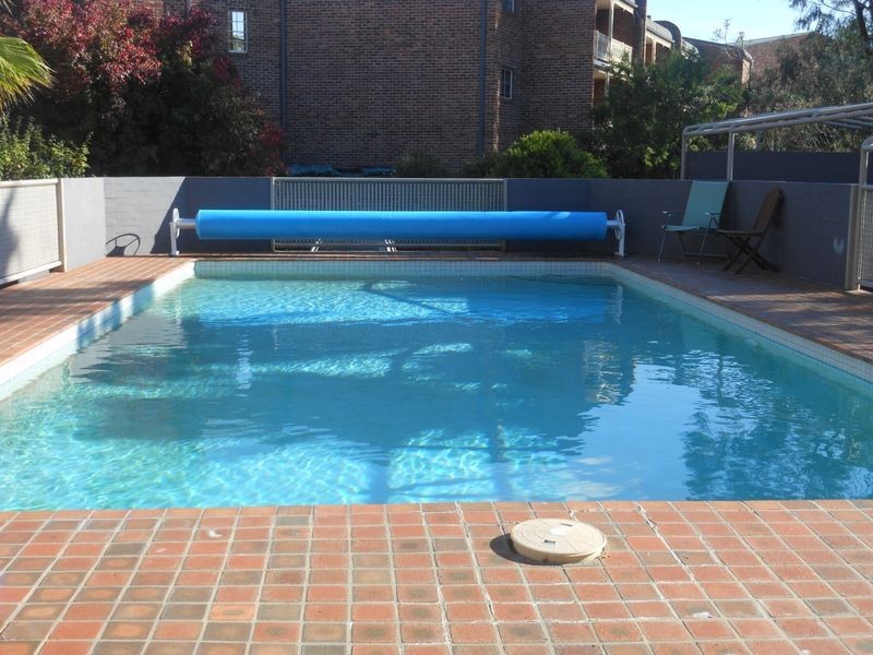 213/10 Currie Crescent, Griffith ACT 2603