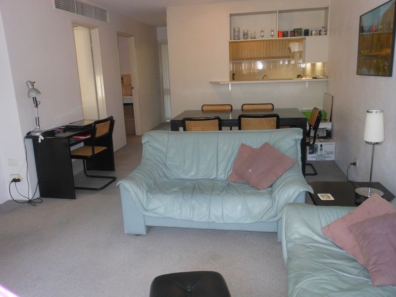 213/10 Currie Crescent, Griffith ACT 2603