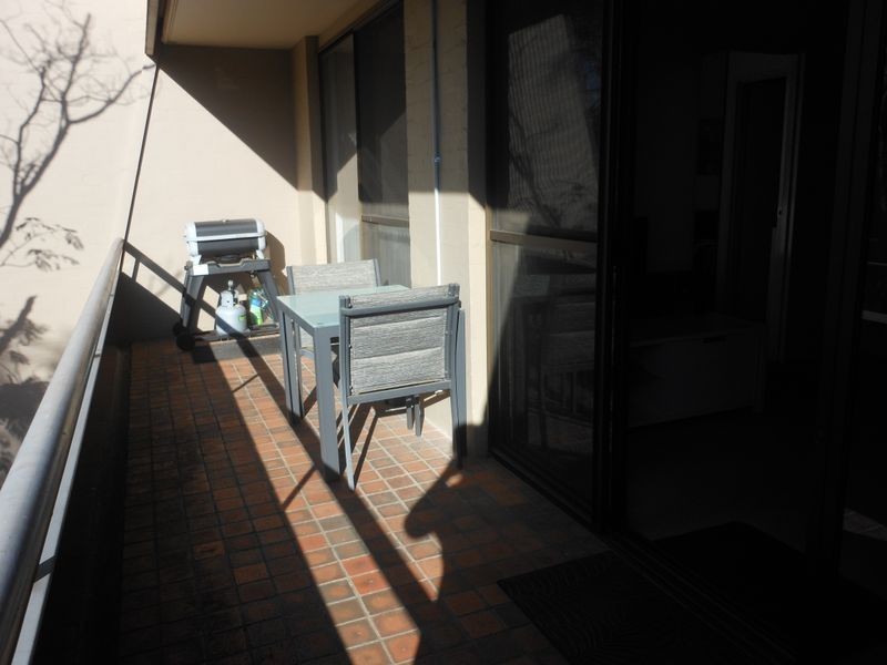 213/10 Currie Crescent, Griffith ACT 2603