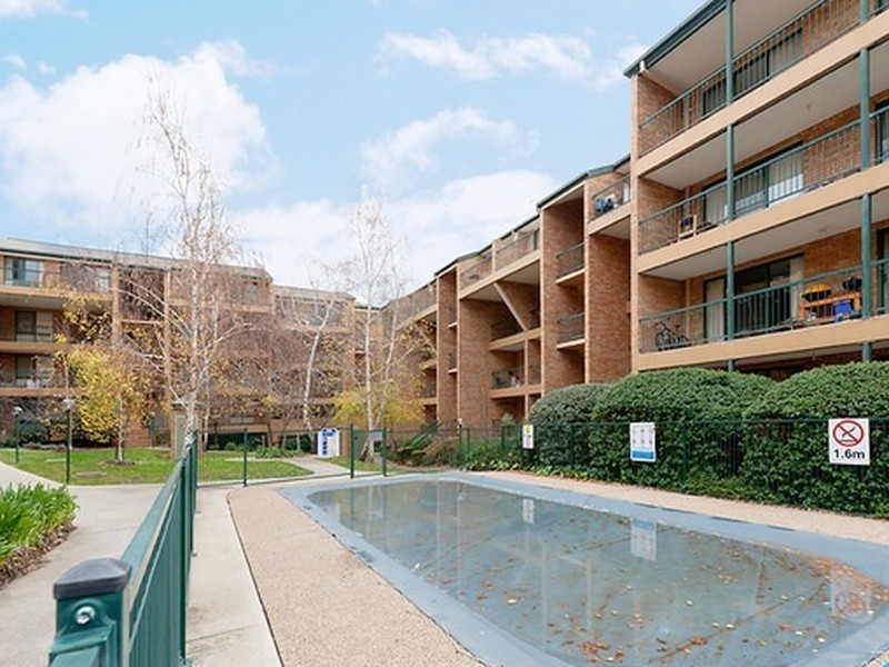 48/17 Oxley Street, Griffith ACT 2603