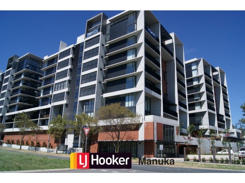 121/8 Veryard Lane, Belconnen ACT 2617