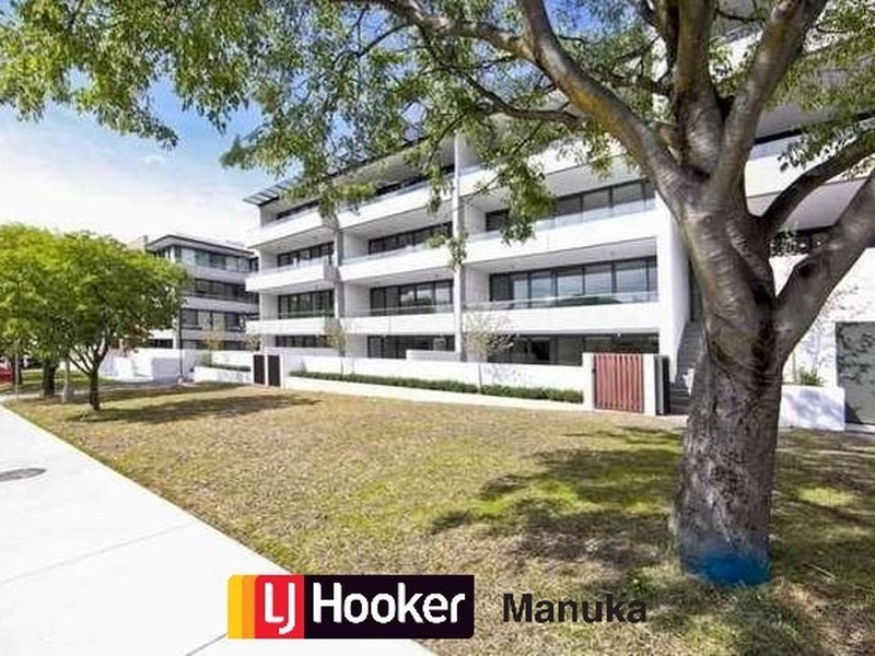 13/21 Dawes Street, Kingston ACT 2604