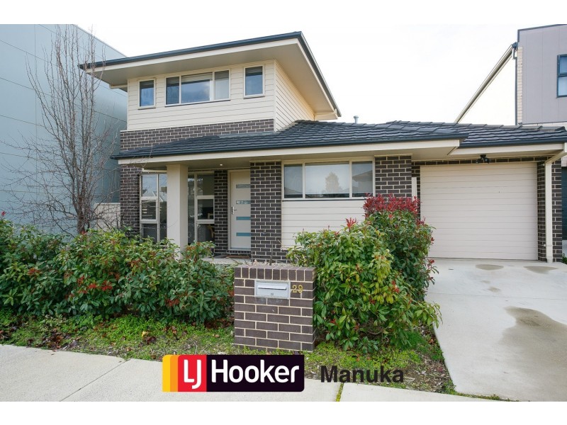 29 Vandyke Street, Crace ACT 2911