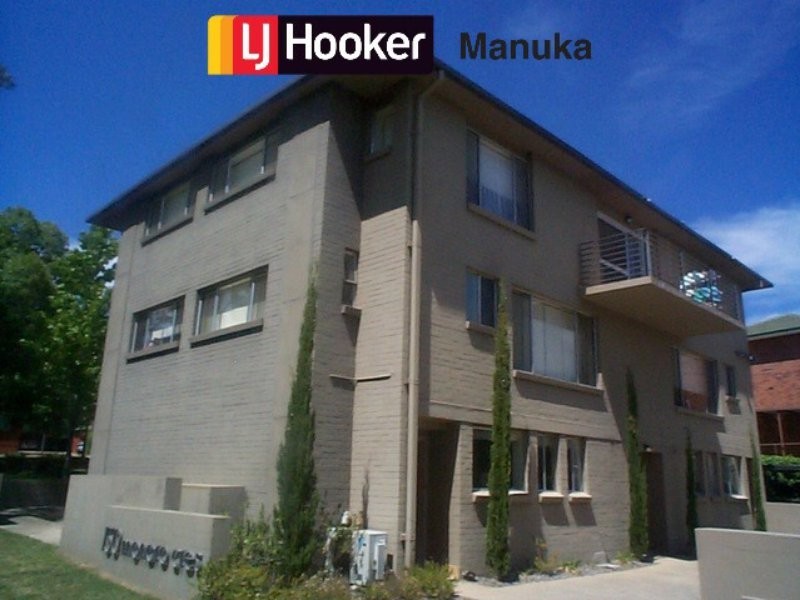 4/150 Monaro Crescent, Red Hill ACT 2603
