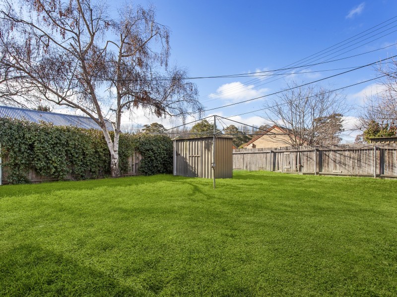 38 Bungonia Street, Narrabundah ACT 2604