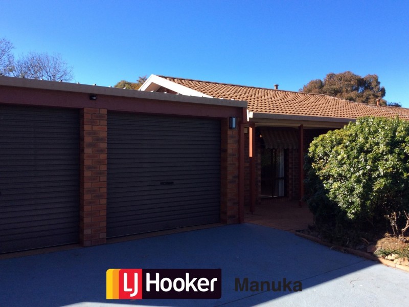 61 Summerville Crescent, Florey ACT 2615