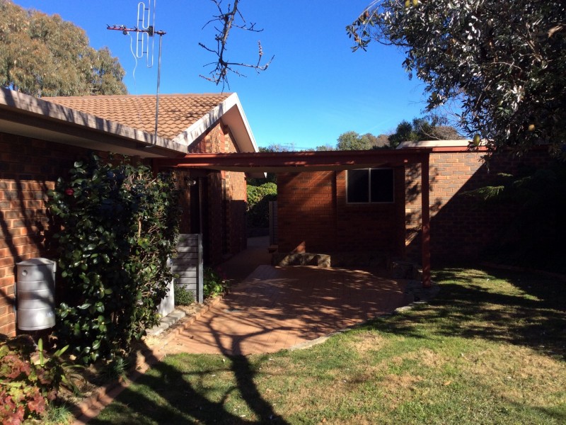 61 Summerville Crescent, Florey ACT 2615