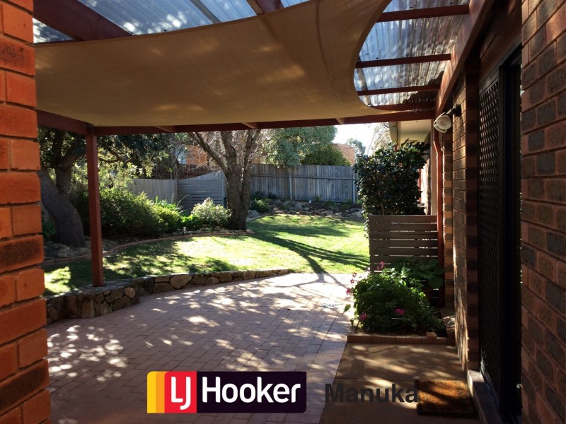 61 Summerville Crescent, Florey ACT 2615