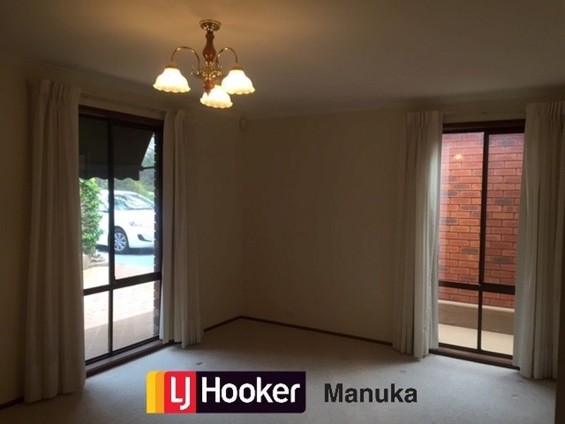 61 Summerville Crescent, Florey ACT 2615