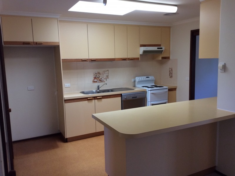 61 Summerville Crescent, Florey ACT 2615