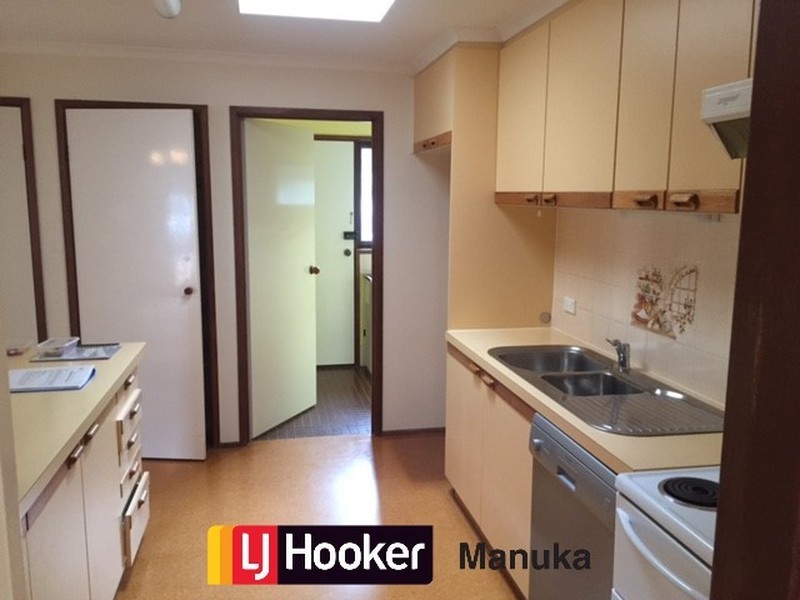 61 Summerville Crescent, Florey ACT 2615