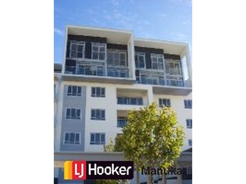 50/1 Beissel Street, Belconnen ACT 2617