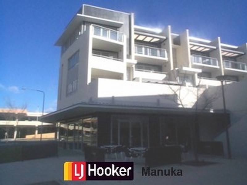 50/1 Beissel Street, Belconnen ACT 2617