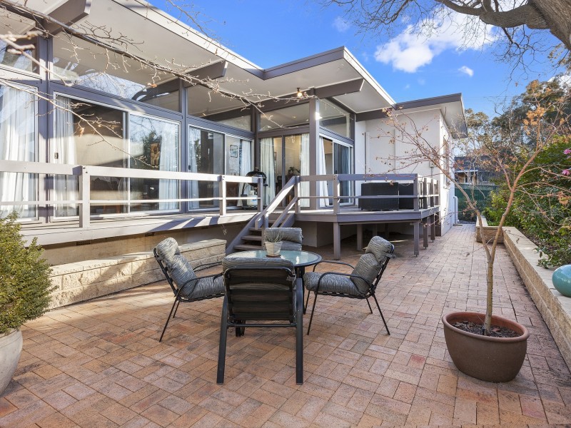 26 Fuller Street, Deakin ACT 2600