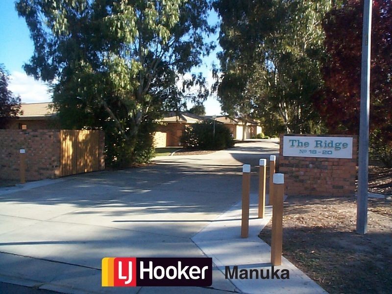4/20 Blakey Close, Monash ACT 2904