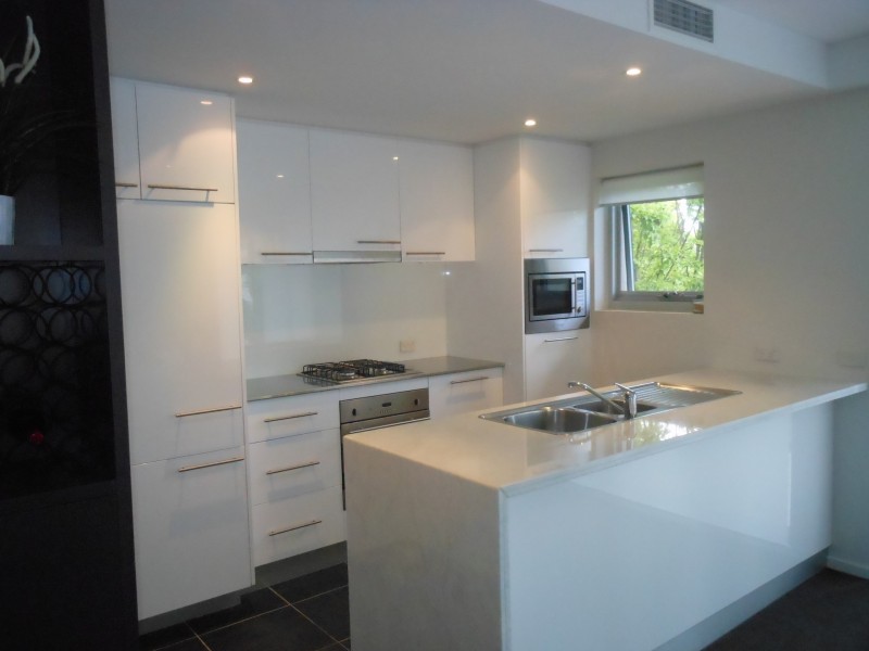 18/27 Cunningham Street, Kingston ACT 2604