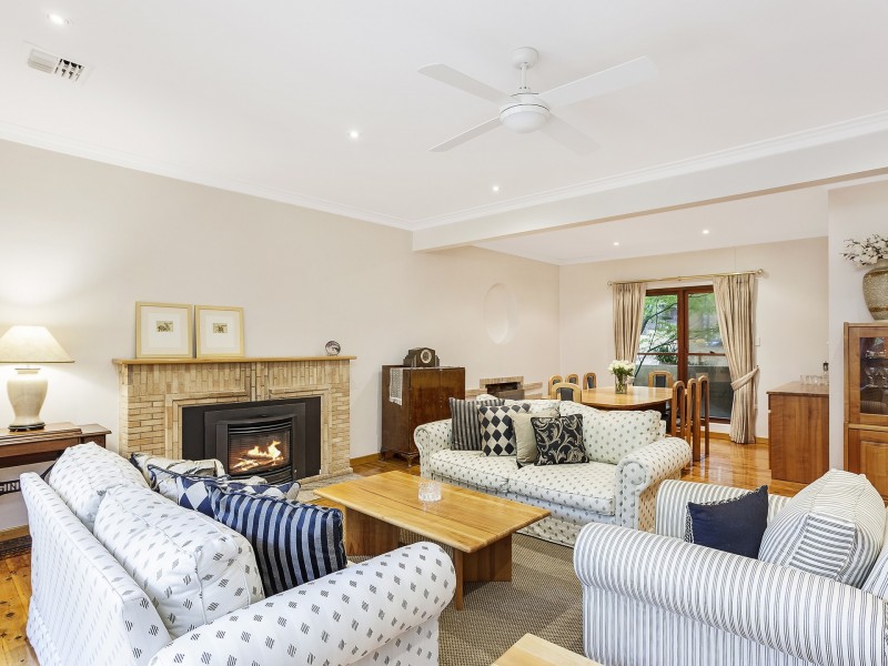 24 Arthur Circle, Forrest ACT 2603