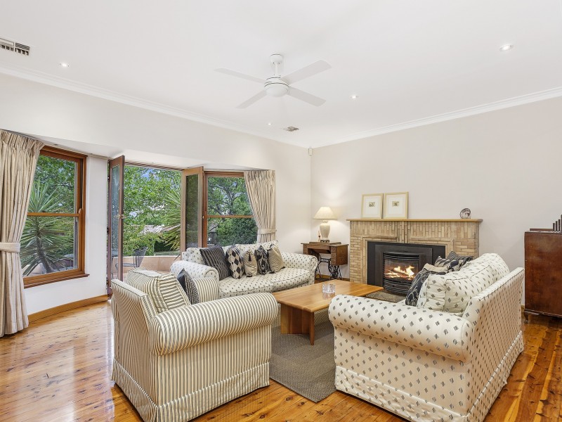 24 Arthur Circle, Forrest ACT 2603