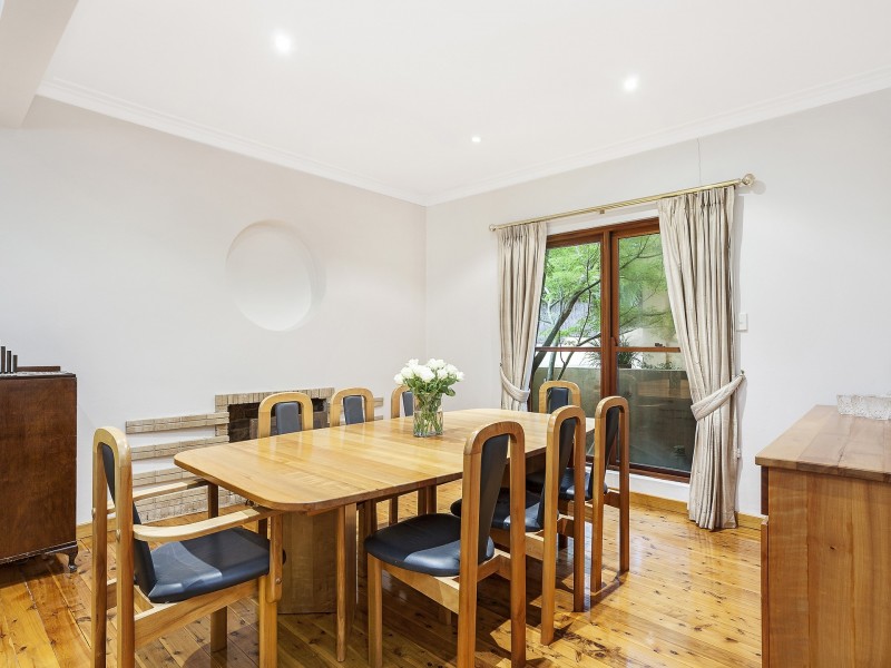 24 Arthur Circle, Forrest ACT 2603