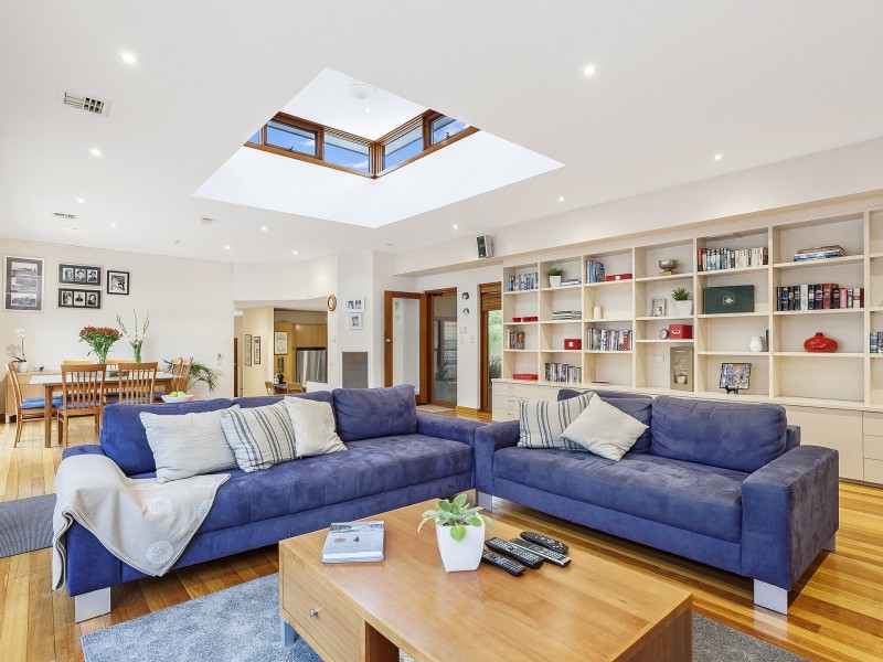 24 Arthur Circle, Forrest ACT 2603