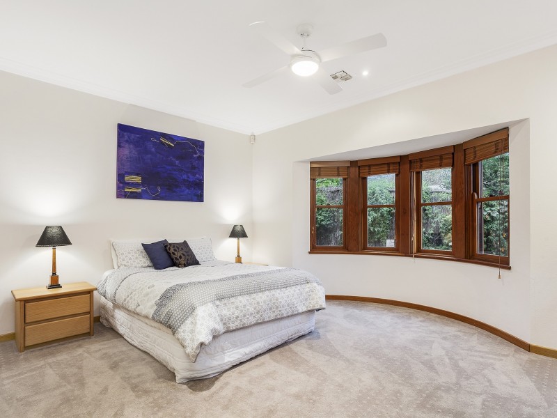 24 Arthur Circle, Forrest ACT 2603