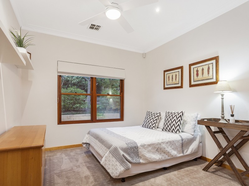 24 Arthur Circle, Forrest ACT 2603