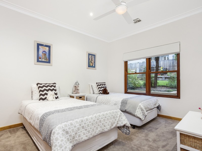 24 Arthur Circle, Forrest ACT 2603
