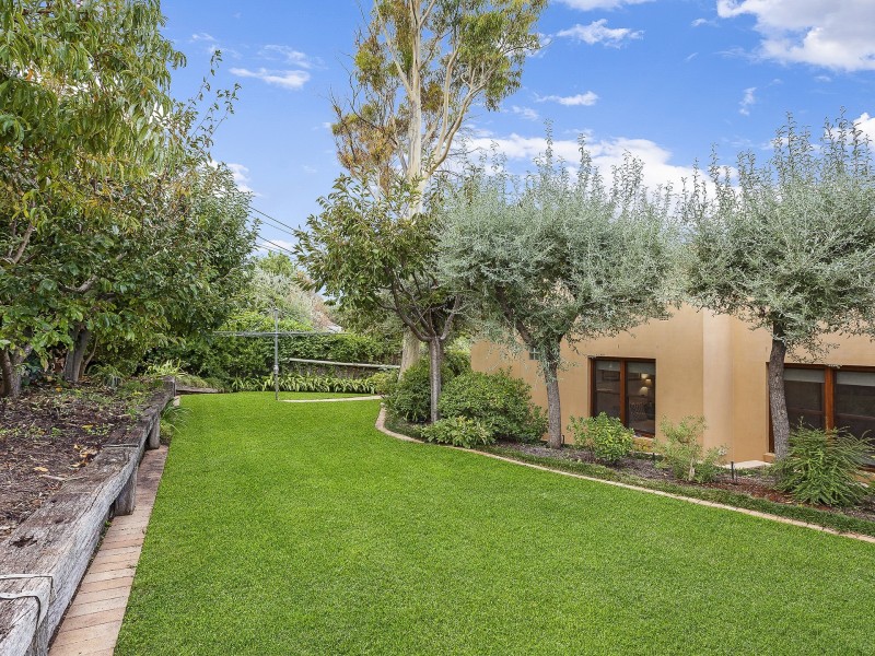 24 Arthur Circle, Forrest ACT 2603