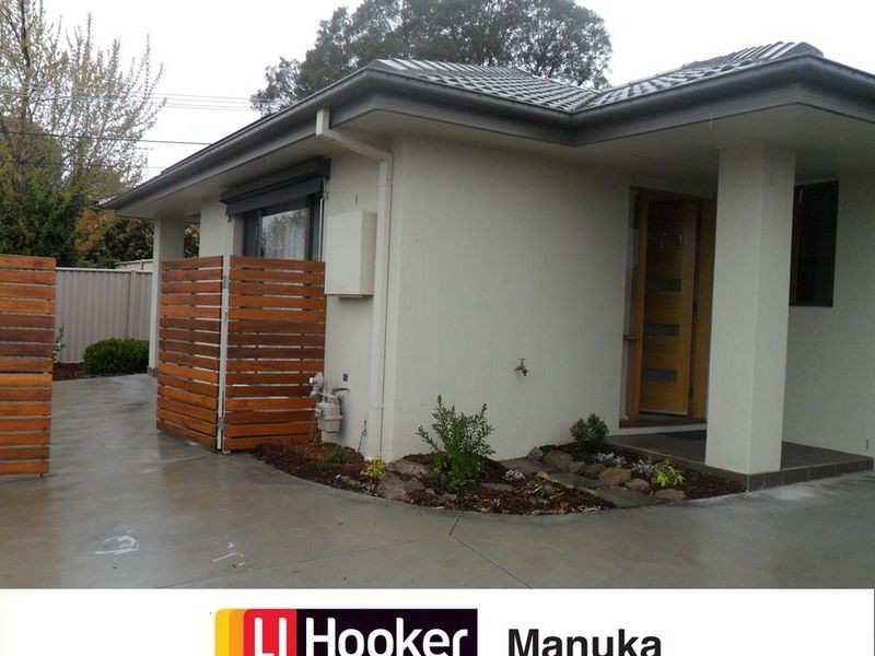 5A Butterly Place, Wanniassa ACT 2903