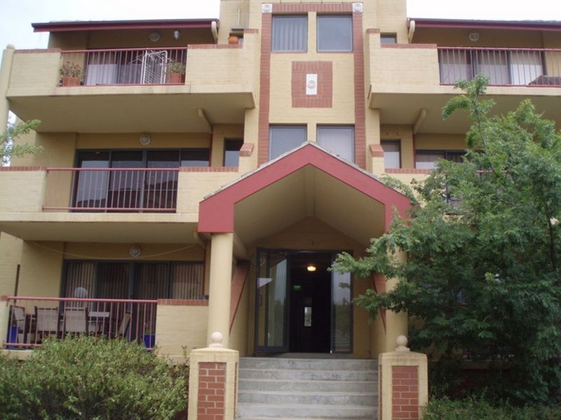 17/1 Tauss Place, Bruce ACT 2617