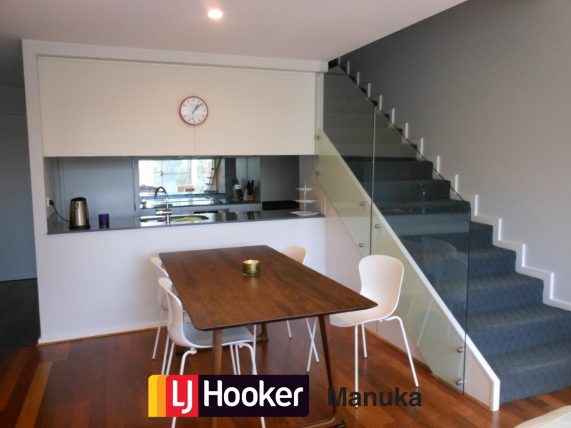 13/34 Canberra Avenue, Forrest ACT 2603