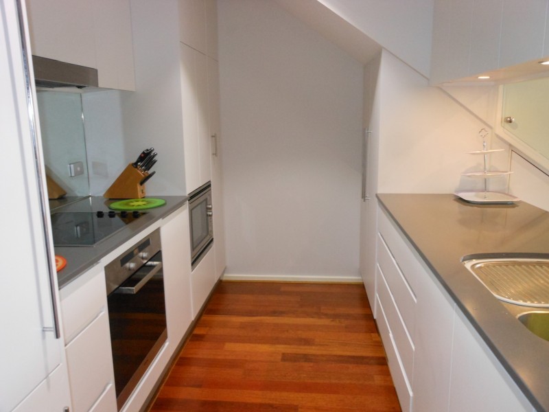 13/34 Canberra Avenue, Forrest ACT 2603