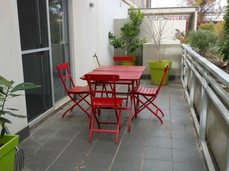 13/34 Canberra Avenue, Forrest ACT 2603