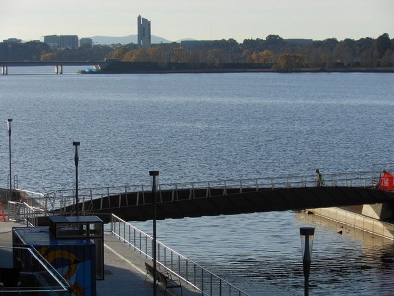 14/21 Eastlake Parade, Kingston ACT 2604