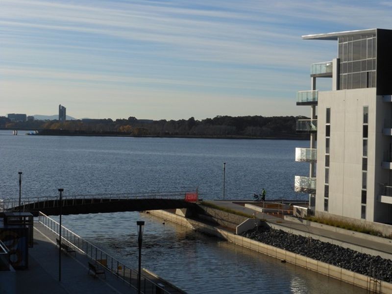 14/21 Eastlake Parade, Kingston ACT 2604