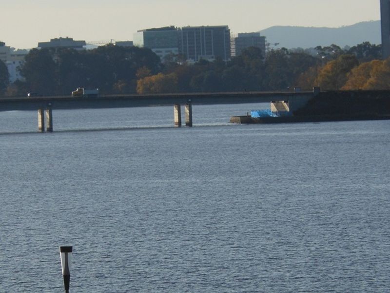 14/21 Eastlake Parade, Kingston ACT 2604