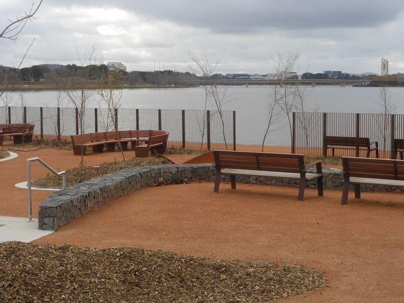 14/21 Eastlake Parade, Kingston ACT 2604