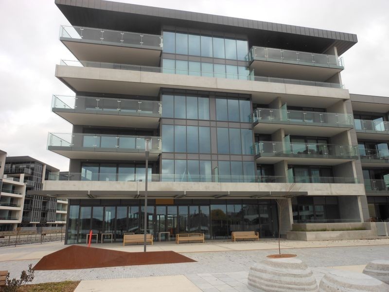 14/21 Eastlake Parade, Kingston ACT 2604