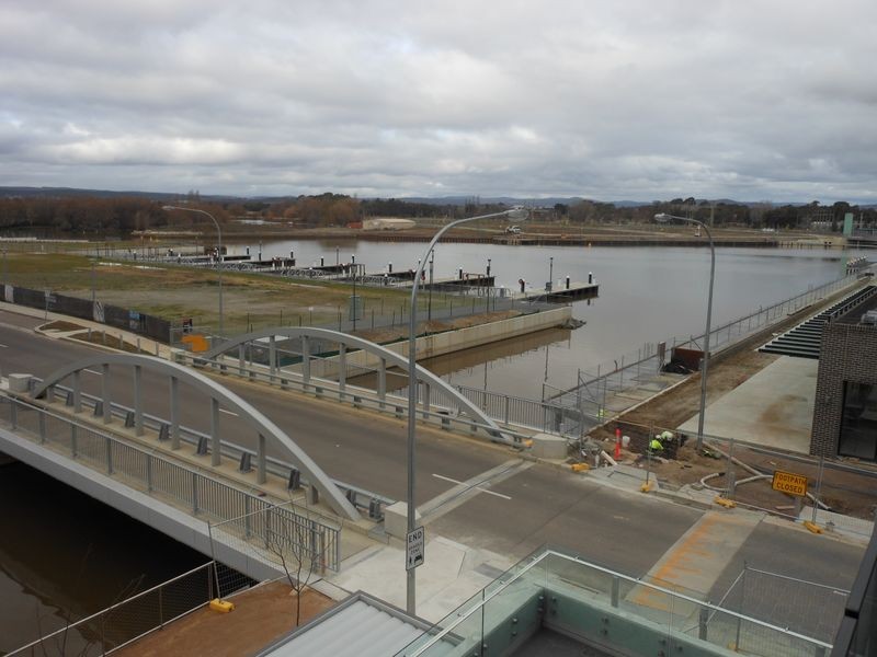 14/21 Eastlake Parade, Kingston ACT 2604