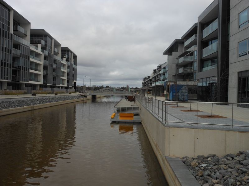 14/21 Eastlake Parade, Kingston ACT 2604