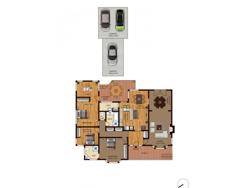 6 Musgrave Street, Yarralumla ACT 2600