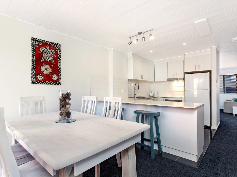 23/22 Leichardt Street, Kingston ACT 2604